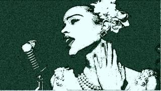 Video voorbeeld van "Billie Holiday - Embraceable You (1957)"