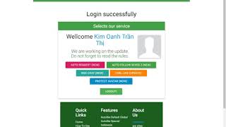 How To Login Indialiker.Com screenshot 4