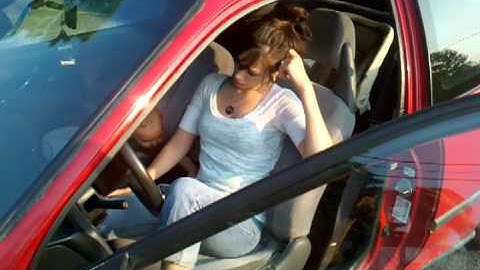 $100 honda (Obx twin loop)+brittnee makes a cameo