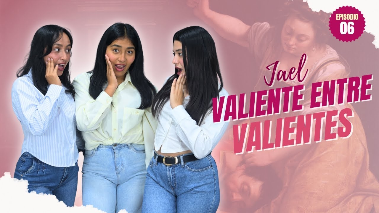 DE ELLAS PARA NOSOTRAS EP | 6 