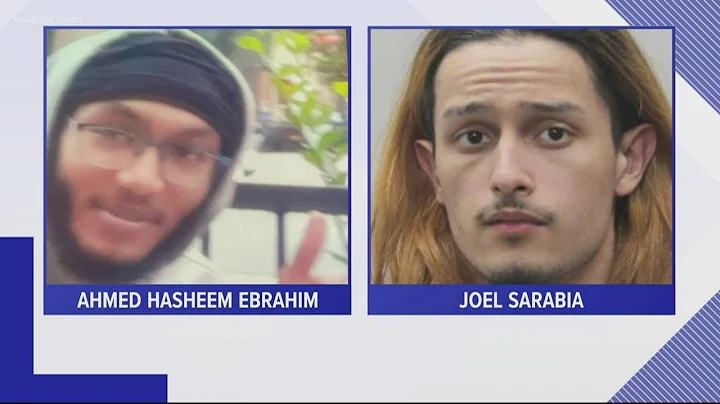 Man, teen charged in the death of missing Alexandr...