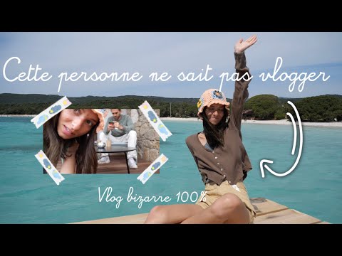 Moments mimis et rigolos en immersion avec nous (corse-du-sud)