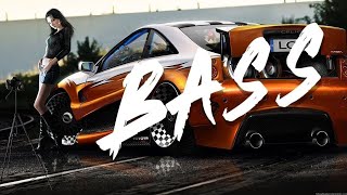 Peso Pluma || BZRP Music Sessions #55 (Extreme Bass Boosted)