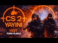 💣 Chat Ekipleri ile Counter Strike 2 5V5 Özel Eşleştirme Turnuvaları 36 #live #cs2#cs2tournaments
