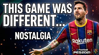 eFootball PES 2021 🕊️ Old Memories Never Fade ❤️ screenshot 5