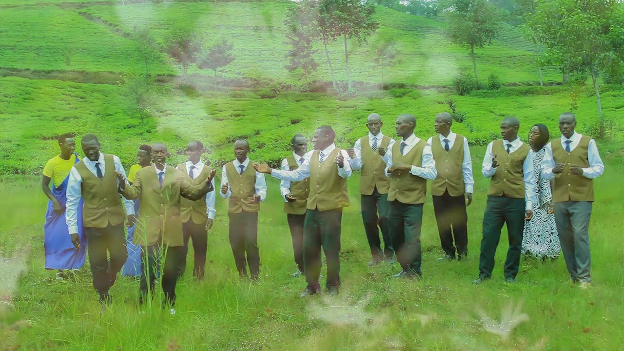 ITANGAZO RY'IGITARAMO CYA CHOIR #INGABO ZA YESU || SDA #MUTIMA