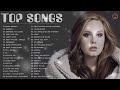 Maroon 5, Ed Sheeran, Adele, Taylor Swift, Lady Gaga | Top Song This Week | Top 40 Popular Song 2020
