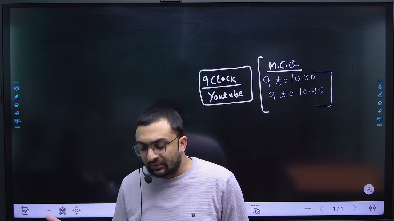 DAILY LIVE FREE CLASS G.K @9PM BY JATIN SIR || PSSSB