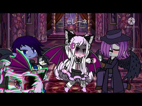 【ガチャクラブ】who do you choose to marry meme概要欄に解説あり