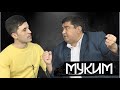 Роз бо Муким Абдуфаттохев - Хандинкамон  2021/ Roz with Muqim Abdufattohev 2021