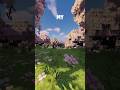 This is the Beauty of Minecraft 🌹