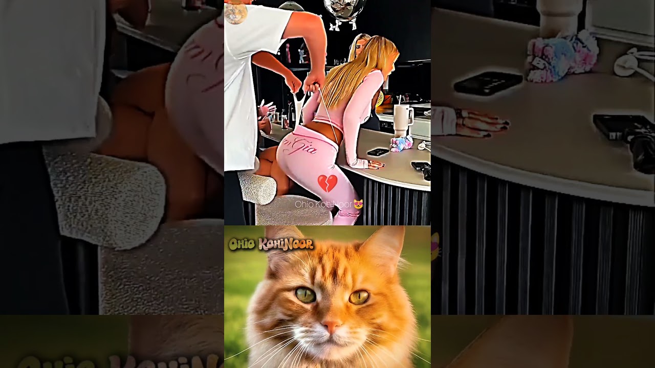 omgg my scream at the end tells it all 😭 