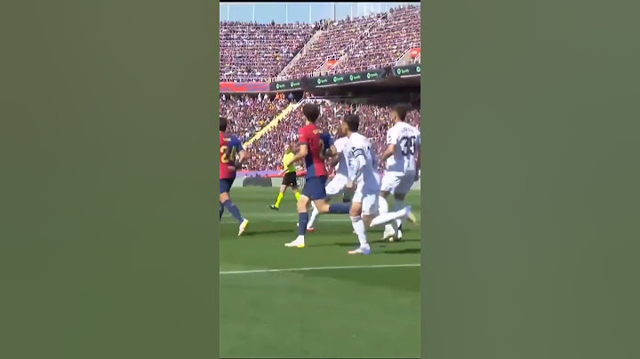 Yok böyle El Clasico! 7 gol, kazanan Barcelona!