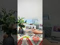Built In Speaker Projector For Casual Movie Nights