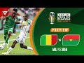 🔴 MALI vs BURKINA FASO - Africa Cup of Nations 2023 Round of 16 Preview✅️ Highlights❎️