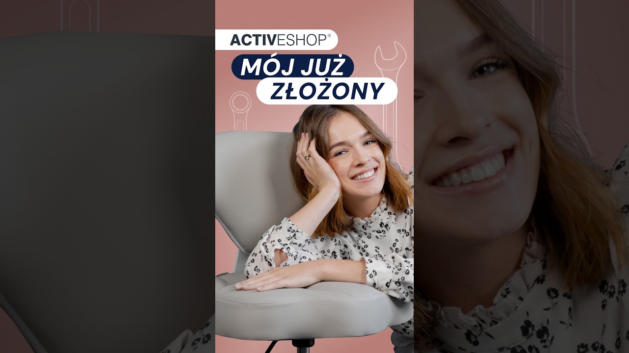 M&Oacute;J JUŻ ZŁOŻONY!
