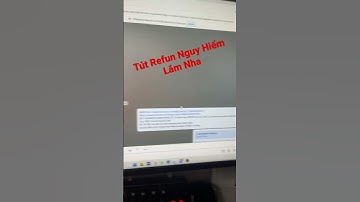 Tút Refun Tiền Quảng Cáo Facebook
