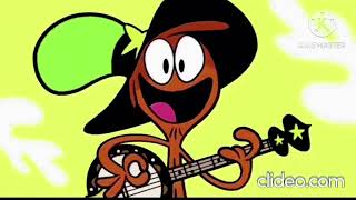 Kevin, Mr. Piranha, And Solovem The Thrre Musketeers 2005 - End Credits Tv Version