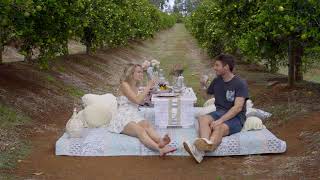 Discover amazing in Western Australia | Gourmet private picnic in Perth