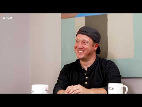 Austen Allred reflects on founder wellness and recovering from a failed startup