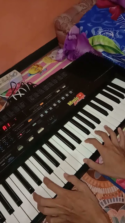 sumur sanga versi musik obrog...!!!