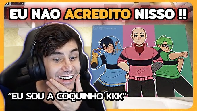 Minecraft Online Grátis em COQUINHOS