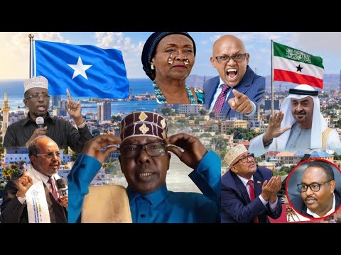 Sirta Cirro: LaSoo Qarxiyay Daawo
