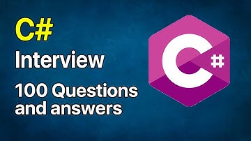 C# Interview Questions & Answers | 2025 Edition