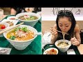 What I Ate in Japan | Vegan