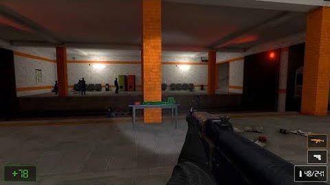 Invention 3 - Zombie Survival Gameplay Walkthrough (Android, iOS) Part 1