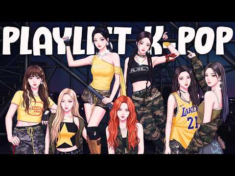 🎧 2026년 7월 K-POP 최신가요 TOP100 ✨ 최신곡 플레이리스트 | 광고 없는 노동요 💖
