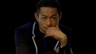 イチロー選手が「惚れたっ」　プレモルCMに出演　サントリー「ザ・プレミアム・モルツ」新CM「出会い（イチロー）」編