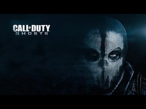 CoD Ghosts — Operation Absolute Resolve (Legends Never Die)
