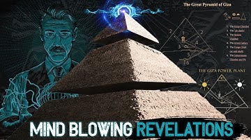 The Ancient Egyptians Knowledge of Vibration Was Extraordinary!
