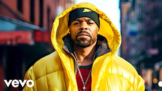 Method Man &amp; Pusha T - Pressure ft. Benny The Butcher, Conway The Machine (Music Video) 2024