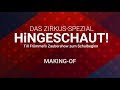 Hingeschaut 2018  das making of