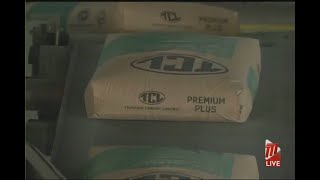 TCL Ceases Operations at Paper Sack Manufacturing Subsidiary