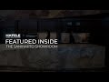 HAFELE SOLUTIONS FEATURED INSIDE THE SANIHARTO SHOWROOM