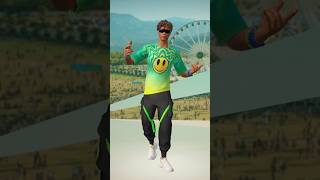 RARE Alto skin in the Fortnite Item Shop!