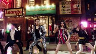 J.Y. Park-When We Disco (Duet With Sunmi) (DANCE BREAK)