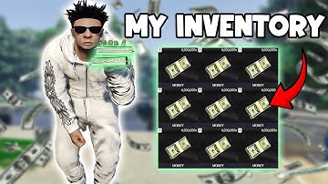 Destroying Hood Server Pay To Win Economy (GTA RP TROLLING)