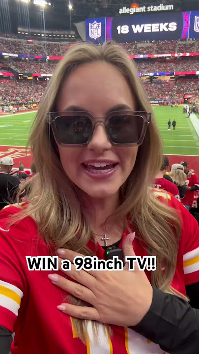 Like this post, comment, and Follow  @TCL_USA  @jennabandy21 and @gamechangeher__ on IG to win!