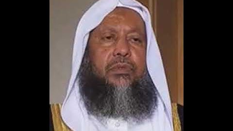 054 سورة القمر بصوت الشيخ محمد أيوب