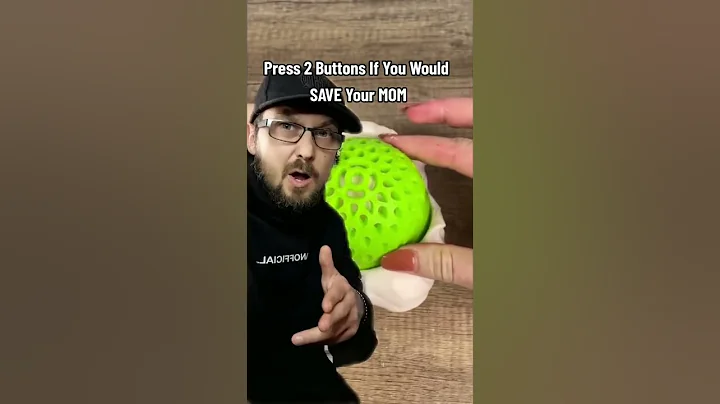 Press 2 Buttons! Subscribe #roadto3ksubscribers #shorts