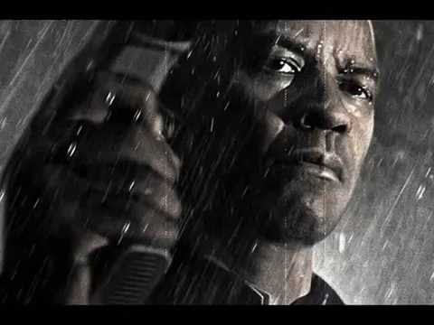 The Equalizer (Final) OST