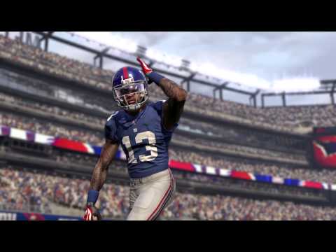 Video: Noul Trailer Al Lui Madden NFL 16 Este Liliacul *** Nebun