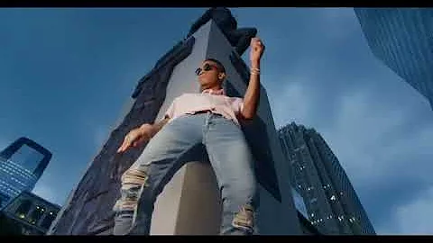 Tekno, Masterkraft   Beh Beh Official Video