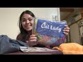 Cat Lady Box Unboxing September 2022