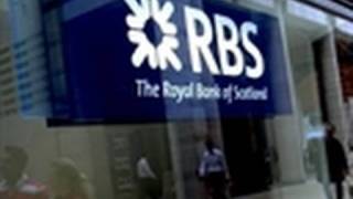 Santander, NAB Said to Consider Bids for RBSs Branches