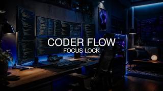 Information 40Hz Coder Flow: Focus Lock for Programmers Guide